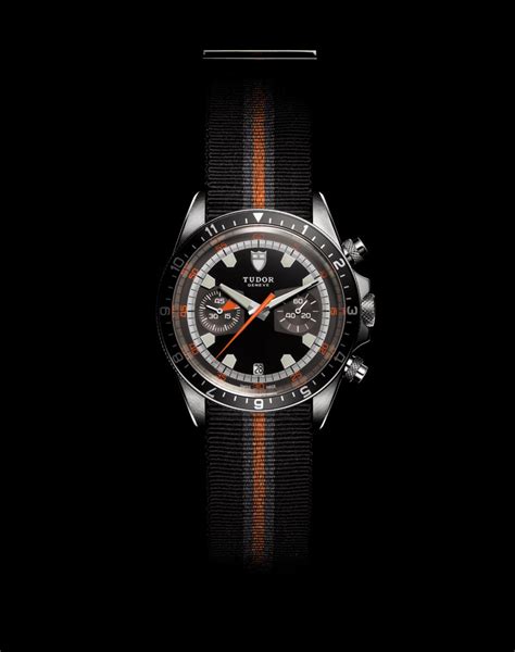 tudor heritage chrono lug to lug|tudor heritage car.